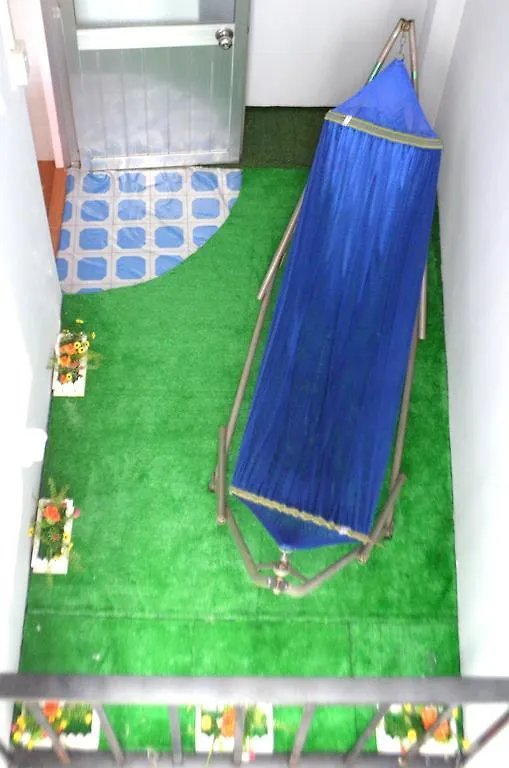 Ba Dat Homestay District 6 Πόλη Χο Τσι Μινχ