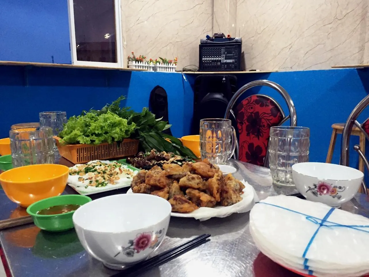 Ba Dat Homestay District 6  Ho Chi Minh City