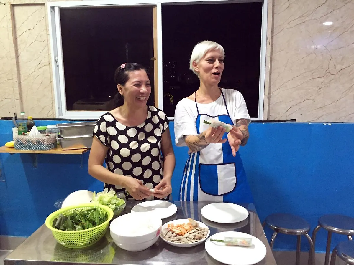 Ba Dat Homestay District 6 0*, Ho Chi Minh City